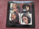 The Beatles Let It Be LP 180g Vinyl Deagostini Unsealed 180gm Unplayed