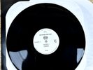 RELISTED BIN Nine Inch Nails - Closer To God Promo 1994 Vinyl White Label