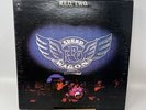REO Speedwagon “REO/TWO” LP/Epic PE 31745 1972