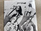 Ted Nugent - Free For All - 180 Gram Vinyl Record NEW