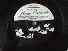 THE POGUES/POGUE MAHONE Dark Streets Of London - EX RARE First Pressing 7