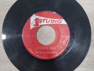 Sound Dimension/John Holt – Jamaica Bag/OK Fred 7