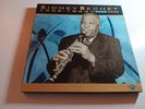 Sidney Bechet 1932-1943 The Bluebird Sessions / 1985 x 5 VINYL BOX £5 FLAT POST