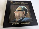 Beethoven / Otto Klemperer / ?The 9 Symphonies x 9 LP REISSUE BOX SET / VINYL EX