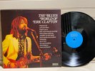 ERIC CLAPTON - Blues World of Eric Clapton -1969 original UK SPA-387 Lp Ex+/N/M
