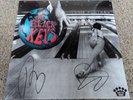 *SIGNED* The Black Keys - Ohio Players - LE Galaxy Cool Blue Vinyl - IN HAND