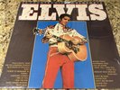 ELVIS PRESLEY 20 Country Hits To Remember 1987 Vinyl LP Your Cheatin' Heart NEW