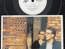 The Proclaimers – I'm Gonna Be (500 Miles 7'' Vinyl 1988 CLEANED/TESTED NM VIDEO