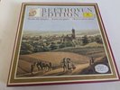 Beethoven / Daniel Barenboim / ?The 32 Piano Sonatas x 12 LP BOX / VINYL EX