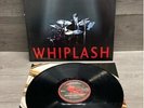 Whiplash Movie Soundtrack Vinyl LP Record 2015 Jazz Music Score & Standards
