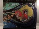 NURSE WITH WOUND Chromanatron LP, 2013, Red Vinyl, ROTOR0011, Limited /500