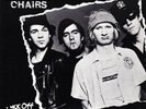 THE ELECTRIC CHAIRS   Fuck Off   Original 1977 UK Sweet FA label 7