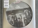 QUEEN -The Game-  Picture Disc Limited To 1980 Copies Pressed
