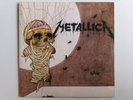 METALLICA ONE SEEK & DESTROY VERTIGO METAL 5 JAMES HETFIELD SPEED HEAVY METAL