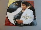 MICHAEL JACKSON-THRILLER / PICTURE DISC - 25 THRILLER