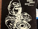 Lou Donaldson 1537 NM  Flat Lex DG Blue Note lp Quartet Quintet Sextet