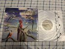 Alex G - God Save the Animals SIGNED Clear Vinyl