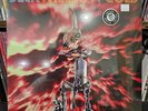 Beck MELLOW GOLD [Numbered] Red & Black Vinyl Record LP NEW/SEALED *Bumps/Tears