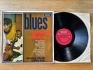 Blues Southside Chicago LP Various Artists (Decca LK4748 1966 UK Mono) Vinyl EX+