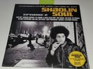 Vinyle 33T - Shaolin Soul - Épisode 2 - Neuf Sous Blister Abîmé