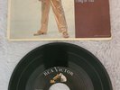 Elvis Presley A Touch of Gold Volume I 45 EPA-5088 Gold Standard Series