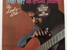 TERRY HUFF: SPECIAL DELIVERY: The Lonely One (Vinyl LP Record Sealed)