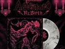 Castlevania: The Adventure ReBirth Vinyl LMTD cloudy clear w/smoke Soundtrack LP