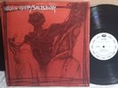 URIAH HEEP - SALISBURY - MERCURY SR 61319 - WHITE LABEL PROMO