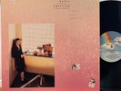 Nanci Griffith Little Love Affairs MCA-42102 Promo 1st Pressing I Knew Love