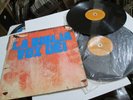 VOX DEI lp LA BIBLIA Argentina 2 LP ORIGINAL DISK JOCKEY 14004/5 VINYL EXCELLENT