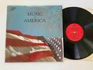 Private Song Poem Modern Soul AOR Synth LP Music Of America CHARLES CLARK HEAR