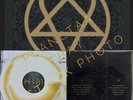HIM Love Metal Gold & White Colored Vinyl NEW and SEALED