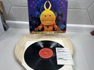 Herbie Hancock Head Hunters LP KC 32731 Stereo Columbia VG++