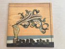 Arcade Fire - Funeral Vinyl LP - 2009 NM Merge Records MRG255
