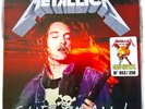 METALLICA Cliff 'Em All   BOX SET 4LP Color Vinyl - Limited & Numbered NEW 2024