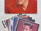 Elvis Presley 