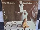 David Axelrod - Songs Of Experience Original Jacksonville Pressing.  VG+/VG+