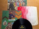 THE BEATLES SGT PEPPERS LONELY HEARTS CLUB BAND 1ST PRESSING