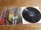 Michel Legrand - Les Parapluies De Cherbourg OST UK Philips BL 7631 LP