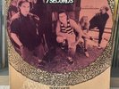 RARE 7Seconds ‘Ourselves’ LP Black Vinyl POSITIVE FORCE THE CREW PUNK HARDCORE