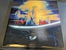 In This Moment Mother New Sealed Vinyl LP 2020 2x Red Vinyl Lenticular Cover OOP