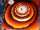 STEVIE WONDER Songs In The Key Of Life 1976 TAMLA 2xLP T13-34062 w/Booklet+7