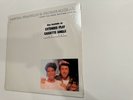 Aretha Franklin & George Michael I Knew You Were Waiting Vinyl LP NM/EX 1987 12”