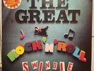 LP-Vinyl SEX PISTOLS The Great Rock N Roll Swindle 2 LPs NrMt VD2510
