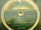 BLUES 78 BLIND BOY FULLER 