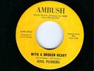 CROSSOVER SOUL- SOUL PUSHERS- 