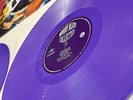 The Moody Blues Collected 2017 Limited PURPLE Vinyl Double LP MOV # 1043 MINT