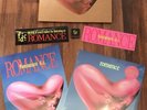 Fontaines D.C. Romance LP XL Bundle [Vinyl New] Indie Ltd Pink Record Poster Bag