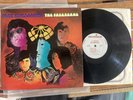 THE FREEBORNE Peak Impressions ORIGINAL Monitor MPS(C) 607 Holy Grail Psych VG+