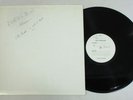 KURTIS BLOW SELF TITLED 1980 RARE TEST PRESSING PROMO VINYL LP Disco Soul Funk